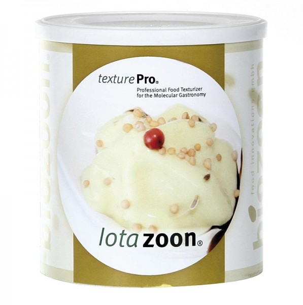 Biozoon - Iotazoon (Carrageen) Biozoon E 407