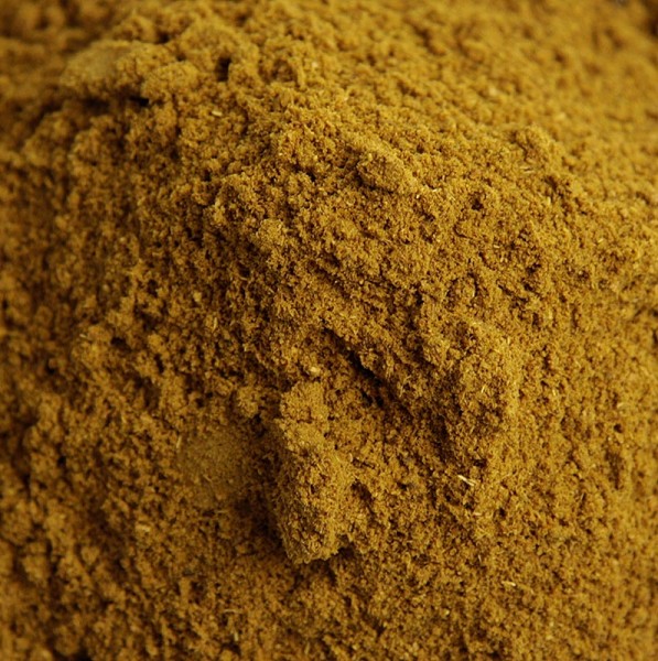 Gewürzgarten Selection - Curry Pulver mild