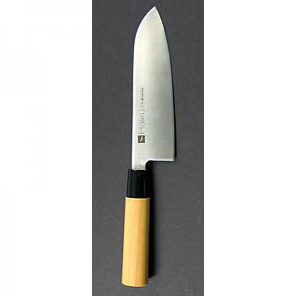 Haiku Original - Haiku Original H-05 Gemüsemesser Santoku 16.7cm