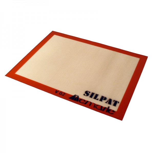 Silpat - Backmatte - Silpat 30x40cm (29.5x38.5cm ohne Rand)