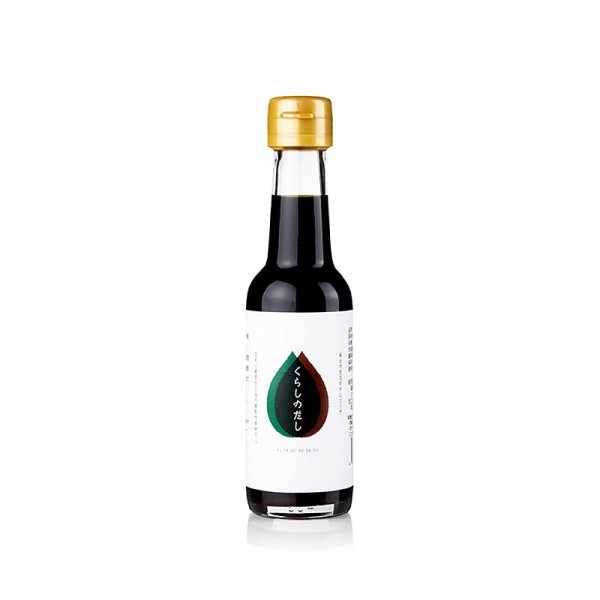 Deli-Vinos Asia - Dashi Fond Konzentrat dunkel vegan