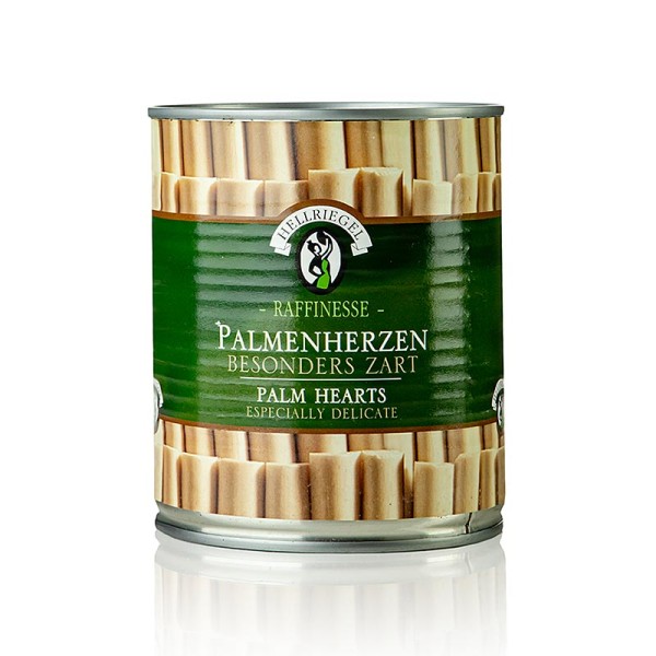 Hellriegel Raffinesse - Palmenherzen von Hellriegel