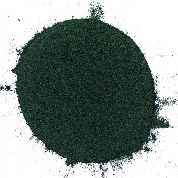 Gewürzgarten Selection - Spirulina platensis (Blaualgen) gemahlen