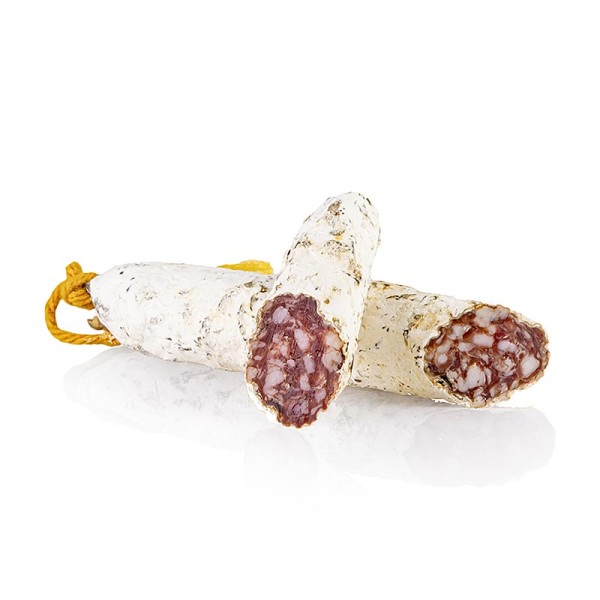 Terre de Provence - Saucisson - Salamiwurst mit Fenchel Terre de Provence