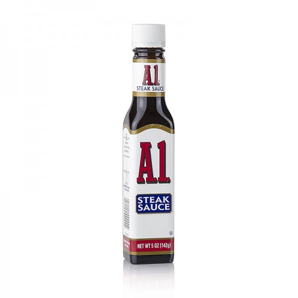 A1 - Steak-Sauce A1