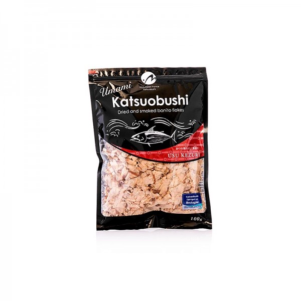 Katsuobushi - Katsuobushi - Bonito Flocken Usukezuri