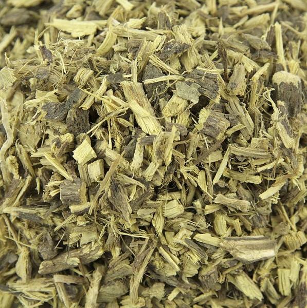 Bode Naturkost - Süßholzwurzel geschnitten BIO