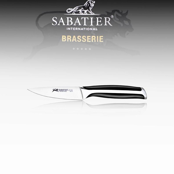 Sabatier International - Officemesser (Spick & Garniermesser) Sabatier International