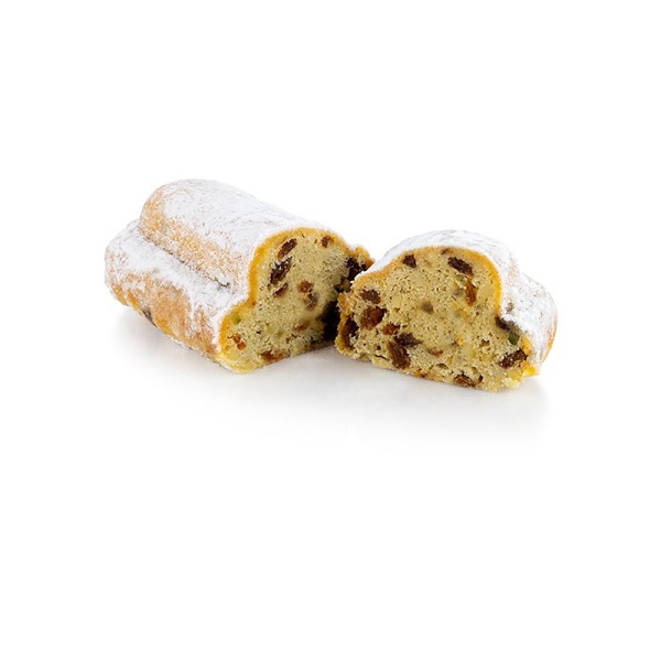 von der Heide - Butterstollen Von der Heide BIO