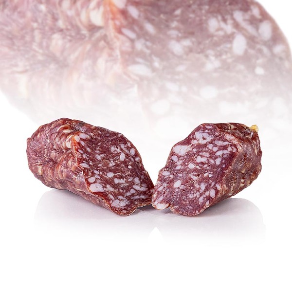 Franchi Salumi - Trüffel Salami ca. 11cm ø 4.5cm m. Sommertrüffel Franchi Salumi