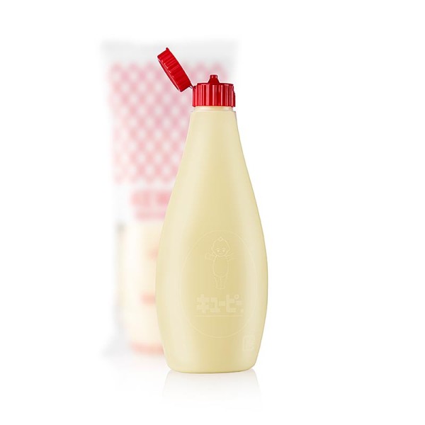 Kewpie - Mayonnaise japanischer Art Kewpie