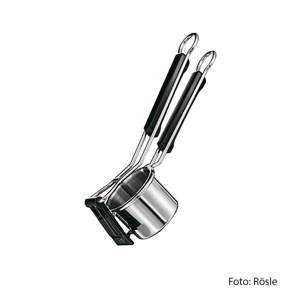 Rösle - Rösle Kartoffelpresse 33cm lang 11cm hoch Ø 9cm