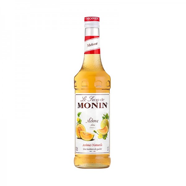 Monin - Melonen Sirup