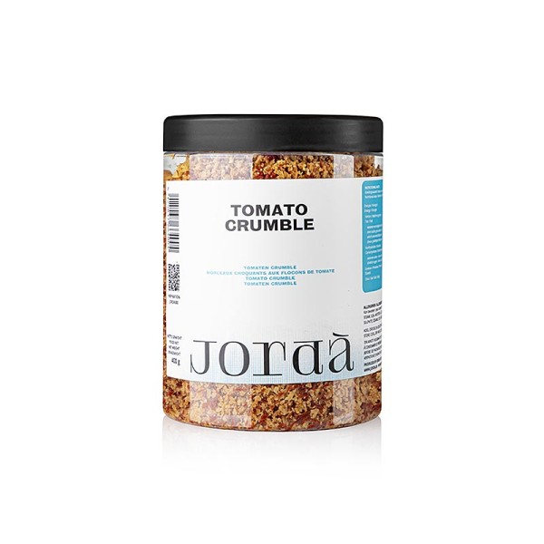 Jorda - Jorda Crumble Tomato Tomaten & Brot Knusper