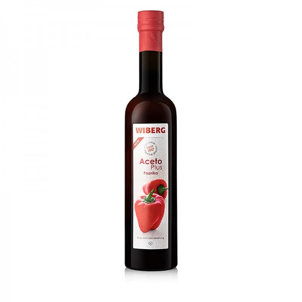 Wiberg - Wiberg Aceto Plus Paprika 1.2% Säure