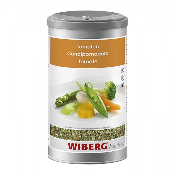 Wiberg - Tomaten - Gewürzsalz