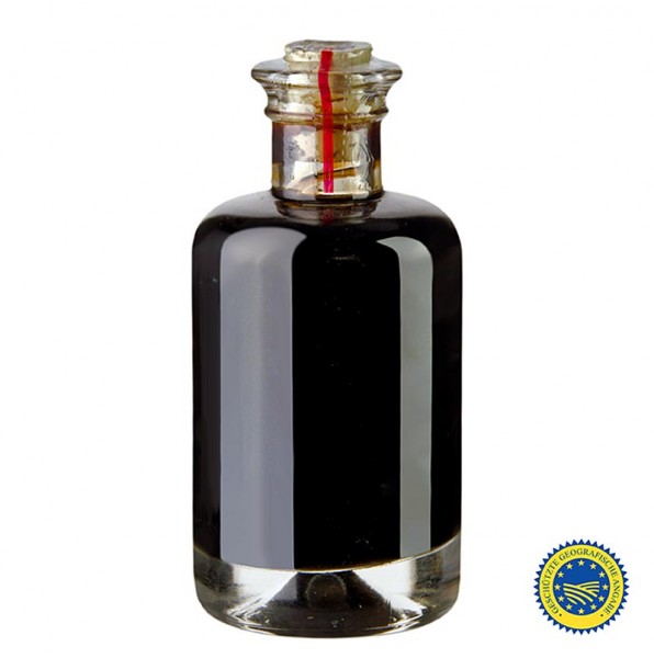 Gewürzgarten Selection - Gewürzgarten Aceto Balsamico di Modena g.g.A. Schmuckflasche