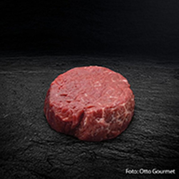 Otto Gourmet - Filet Medaillon Ireland Hereford Beef Otto Gourmet TK