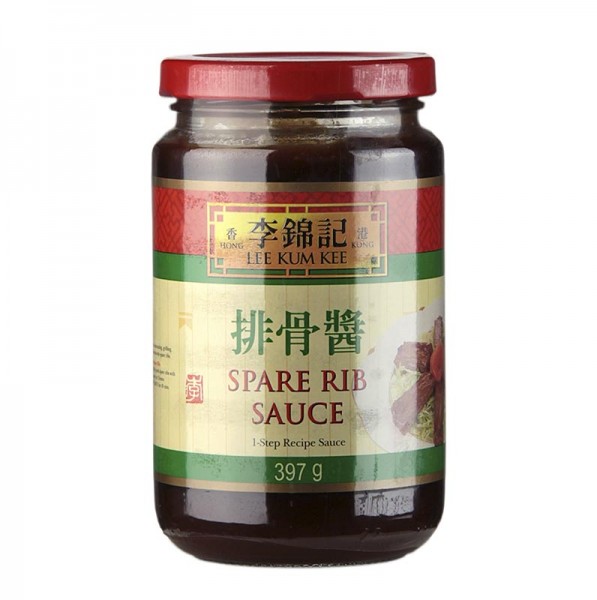 Lee Kum Kee - Spare Rib Sauce Lee Kum Kee