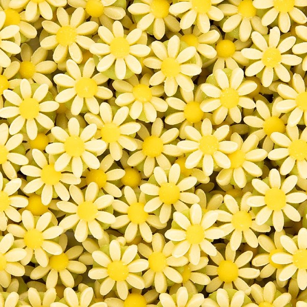 Dobla - Daisy Gänseblümchen aus Schokolade Dobla (79103)