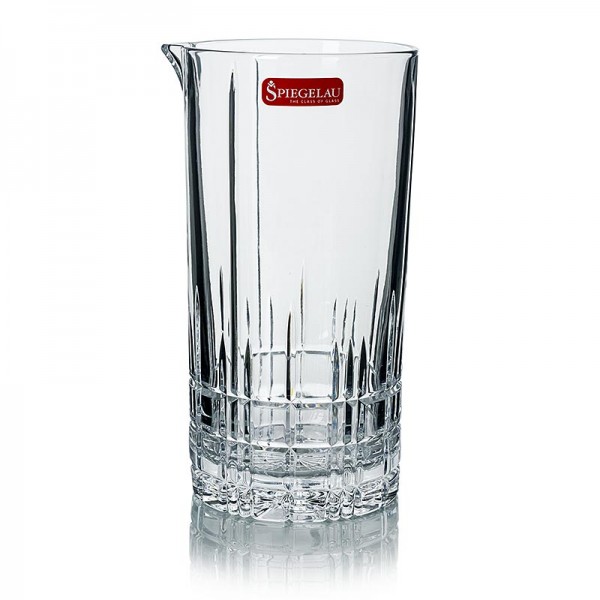 Spiegelau Perfect Serve - Spiegelau Large Mixing Glas 750ml Perfect Serve Collection