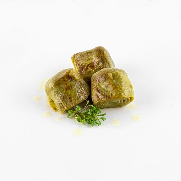 foodVAC - Sous-vide Artischockenherzen ca. 500g foodVAC TK