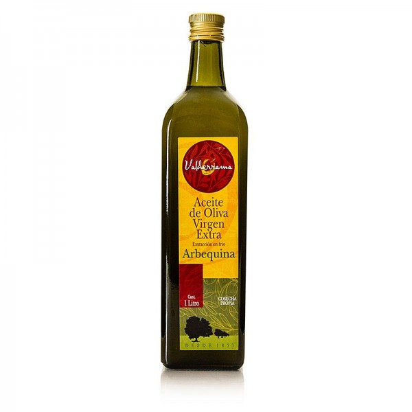 Valderrama - Natives Olivenöl Extra Valderrama 100% Arbequina
