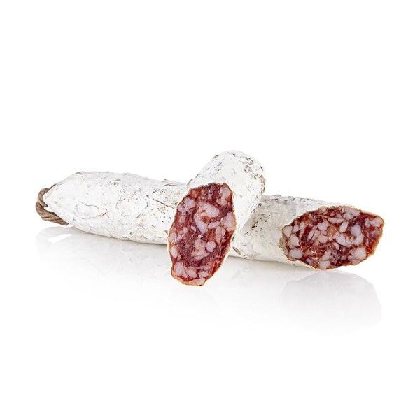 Terre de Provence - Saucisson - Salamiwurst mit Wildschwein 120g Terre de Provence