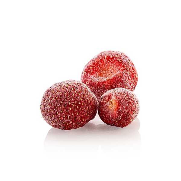 Deli-Vinos Obstgarten - Erdbeeren TK