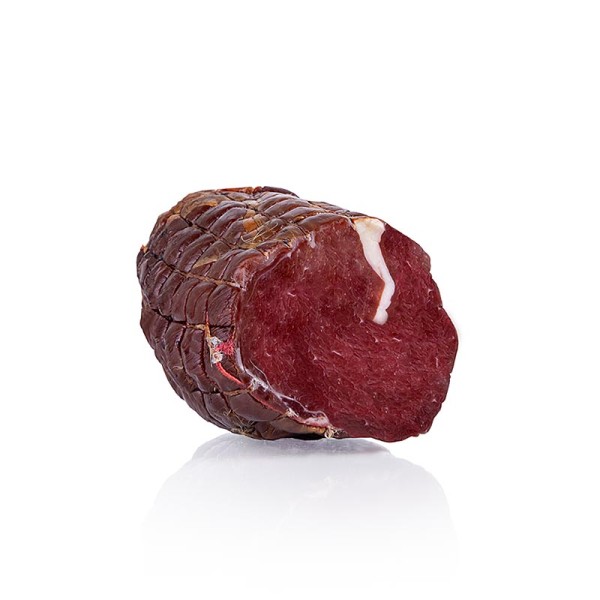 Gourmet Wild - Rehschinken Gourmet Wild