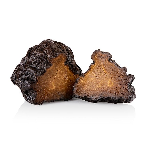 Verrano - Verrano - Steckrübe gereift ganz BIO