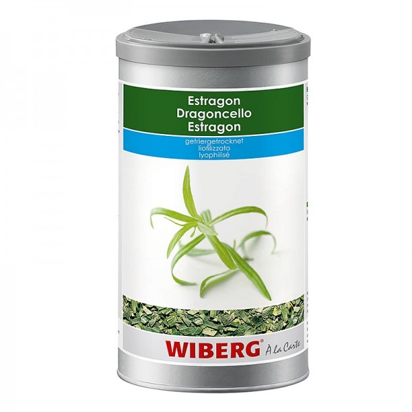 Wiberg - Estragon gefriergetrocknet