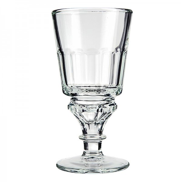 Absinth - Absinth Glas stilvolles Reservoirglas 300 ml