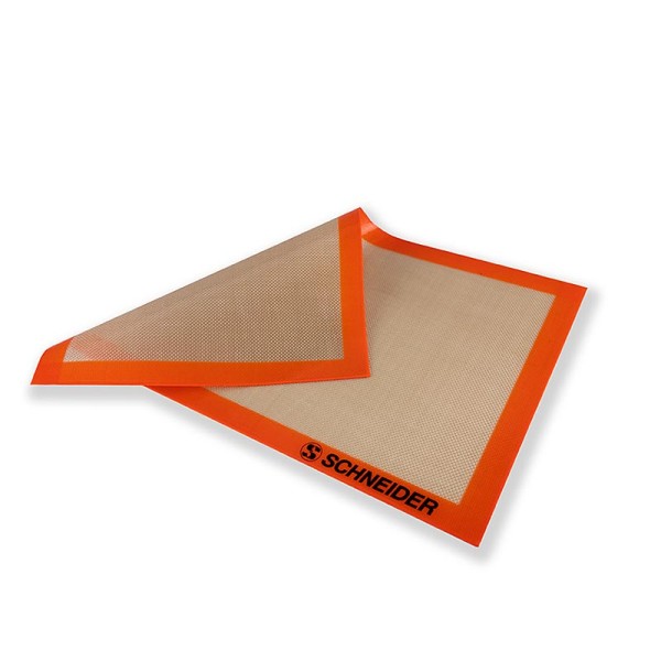 Schneider - Backmatte für 53 X 32.5cm Bleche (31.5x52cm) G-Norm 1/1