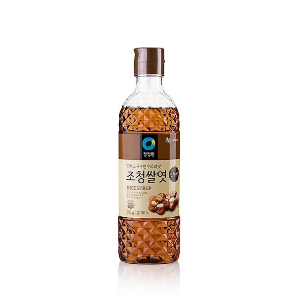 Chung Jung One - Reis Sirup (Rice Syrup) Chung Jung One Korea