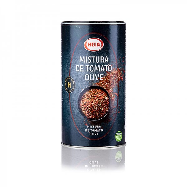 Hela - HELA Mistura de Tomato Olive