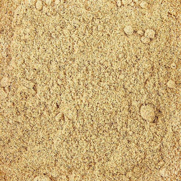 Gewürzgarten Selection - Tonkabohnen gemahlen BIO