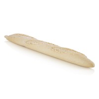 Campaillette - Baguette Rustica aus Sauerteig mit spitzen Enden Campaillette Campaillette - Baguette Rustica aus Sauerteig mit spitzen Enden Campaillette