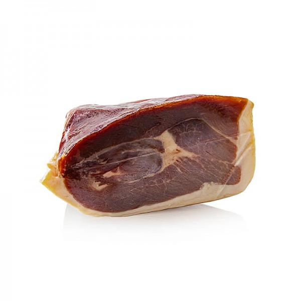 Gregorio Cruz e Hijos - Jamon Serrano Gran Reserva 15 Mon. Schinken Stücke (Duroc)