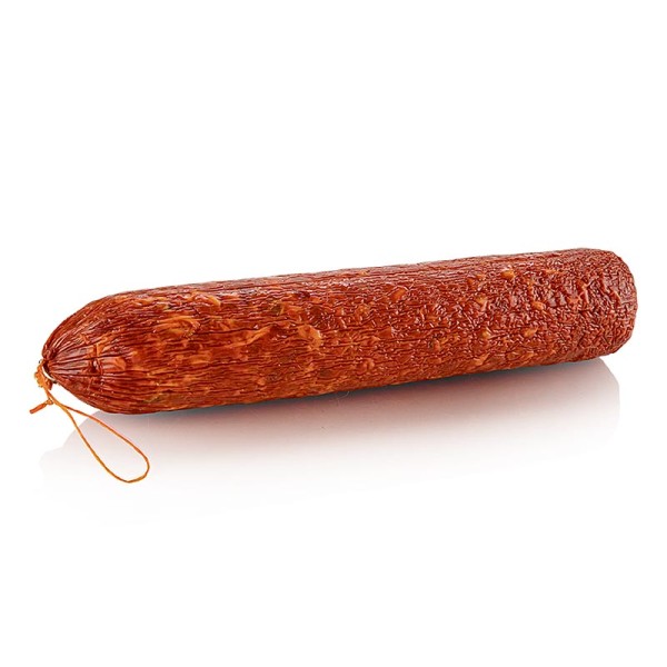 Embutidos Gamboa - Chorizo mild (vela Dulce) ganze Wurst