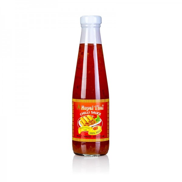 Royal Thai - Chili-Sauce für Frühlingsrollen