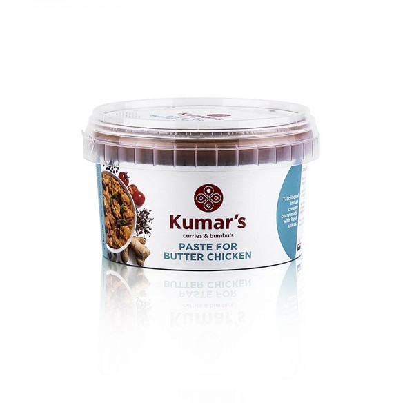 Kumar´s - Kumar´s butter chicken Currypaste indischer Art