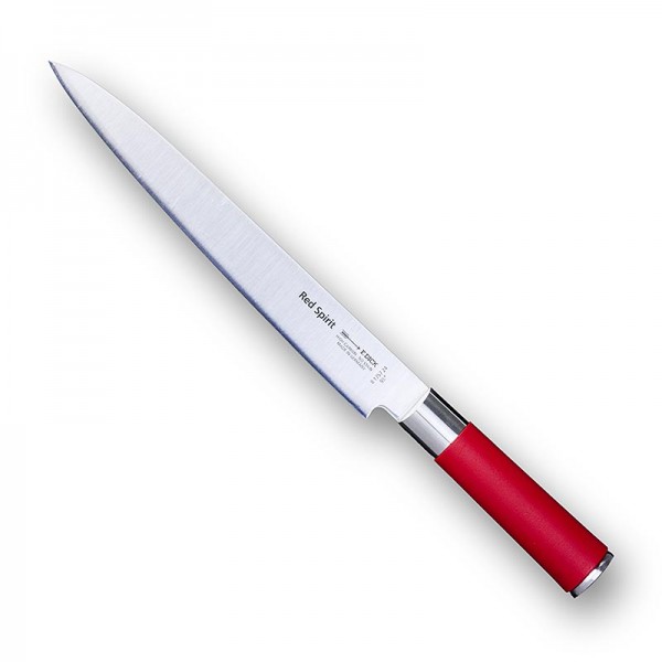 Red Spirit - Serie Red Spirit Yanagiba Sashimimesser 24cm DICK