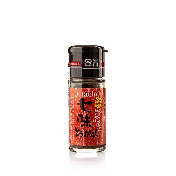 Hachi - Chili-Pfeffer - Shichimi Togarashi Japan Hachi