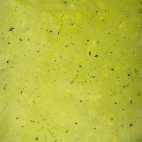 Syros - Avocado-Paste Guacamole scharf gewürzt TK