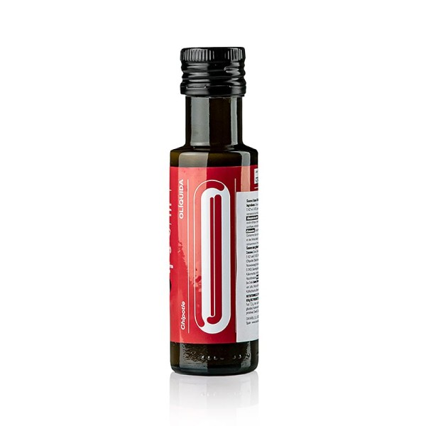 Caviaroli - Liquid Green Olive - CHIPOTLE Oliven Sauce (Dressing) Caviaroli