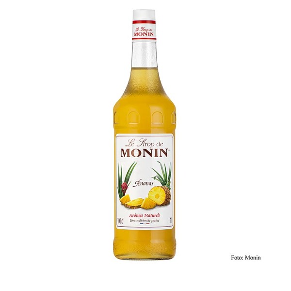Monin - Monin Ananas Sirup