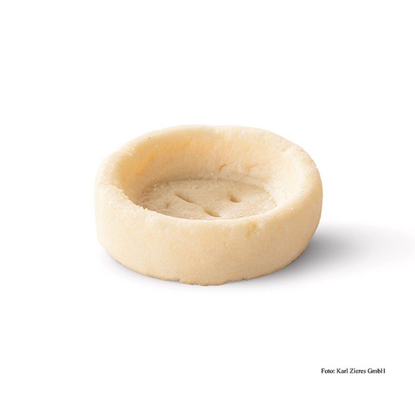 Hug - Snack-Tartelettes One-Bite rund ø 3cm HUG (7409142)