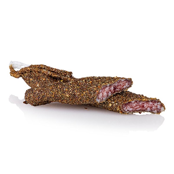 Cortes Gourmed - Fuet de Barbacoa - Salami mit pikanter Würzmischung Cabanas