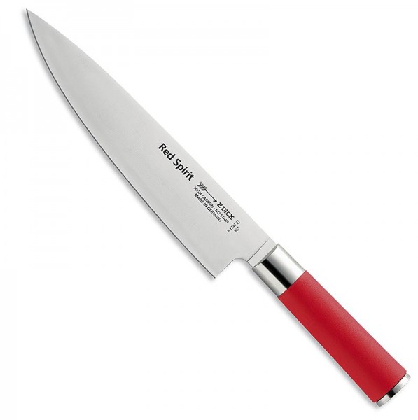 Red Spirit - Serie Red Spirit Kochmesser 21cm DICK